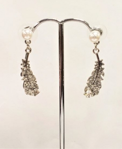 Earrings ER20-14700